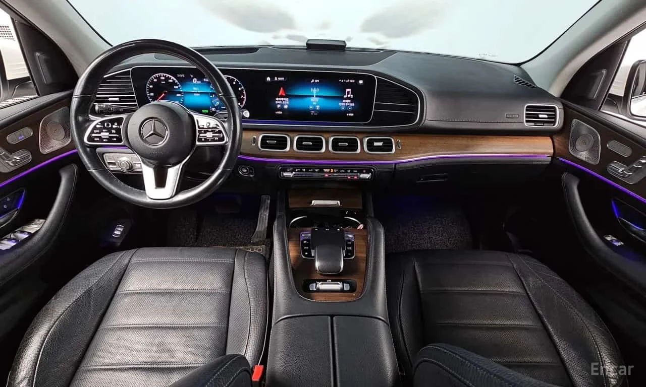 Mercedes-Benz GLE * GLE450 4MATIC *  | Mobile.bg � ����������� 7