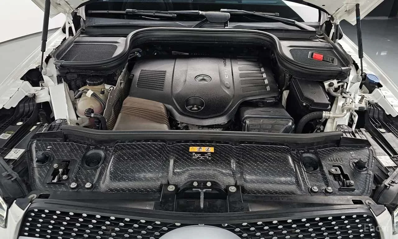Mercedes-Benz GLE * GLE450 4MATIC *  | Mobile.bg � ����������� 6
