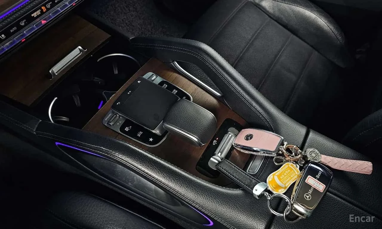Mercedes-Benz GLE * GLE450 4MATIC *  | Mobile.bg � ����������� 16