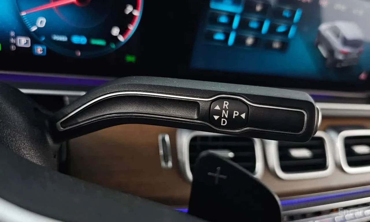 Mercedes-Benz GLE * GLE450 4MATIC *  | Mobile.bg � ����������� 9