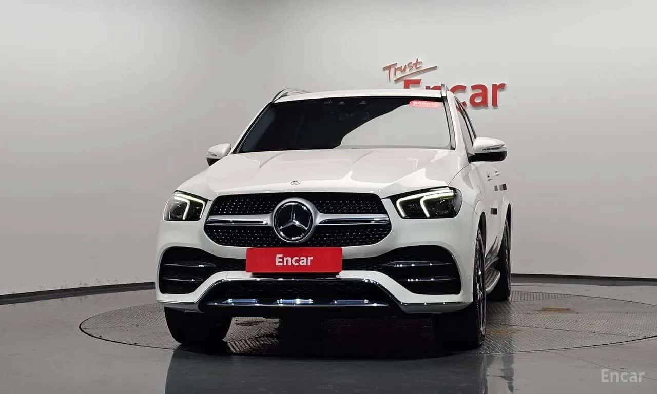 Mercedes-Benz GLE * GLE450 4MATIC *  | Mobile.bg � ����������� 3