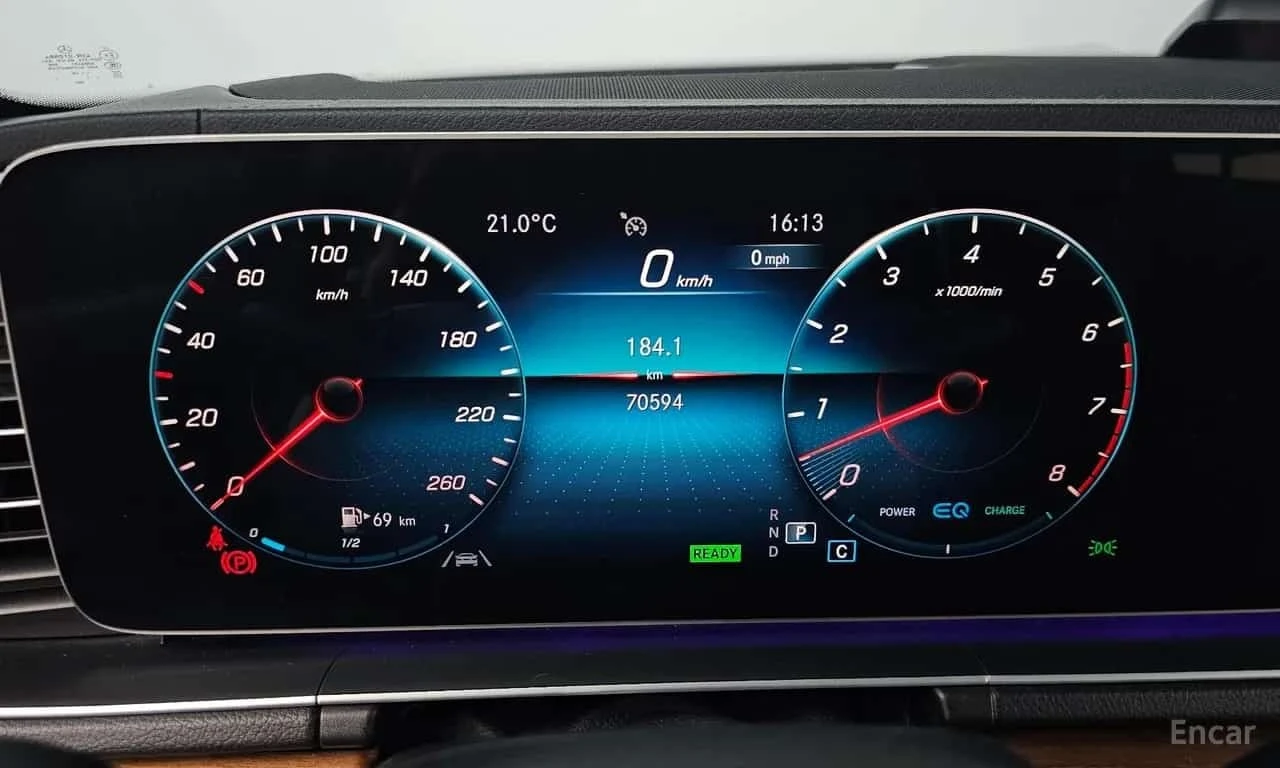 Mercedes-Benz GLE * GLE450 4MATIC *  | Mobile.bg � ����������� 8