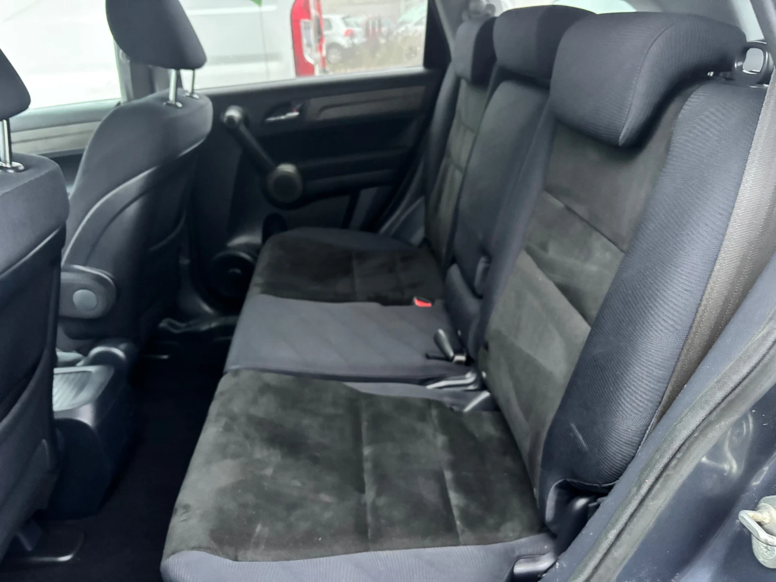Honda Cr-v 4х4 , снимка 11 - Автомобили и джипове - 56707872