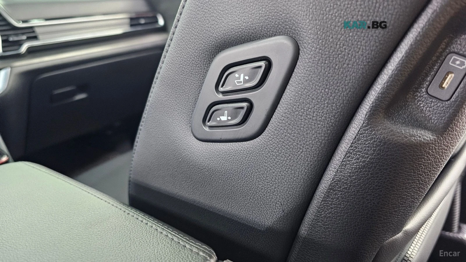 Kia Sportage 2WD* * Signature* * LPG* * Distronic* * Lane assis | Mobile.bg � ����������� 17