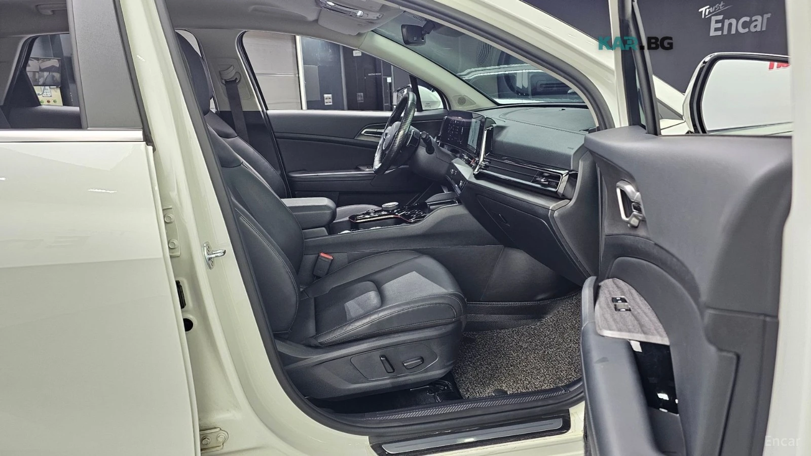 Kia Sportage 2WD* * Signature* * LPG* * Distronic* * Lane assis | Mobile.bg � ����������� 10