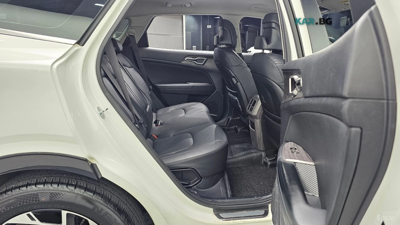 Kia Sportage 2WD* * Signature* * LPG* * Distronic* * Lane assis | Mobile.bg � ����������� 11