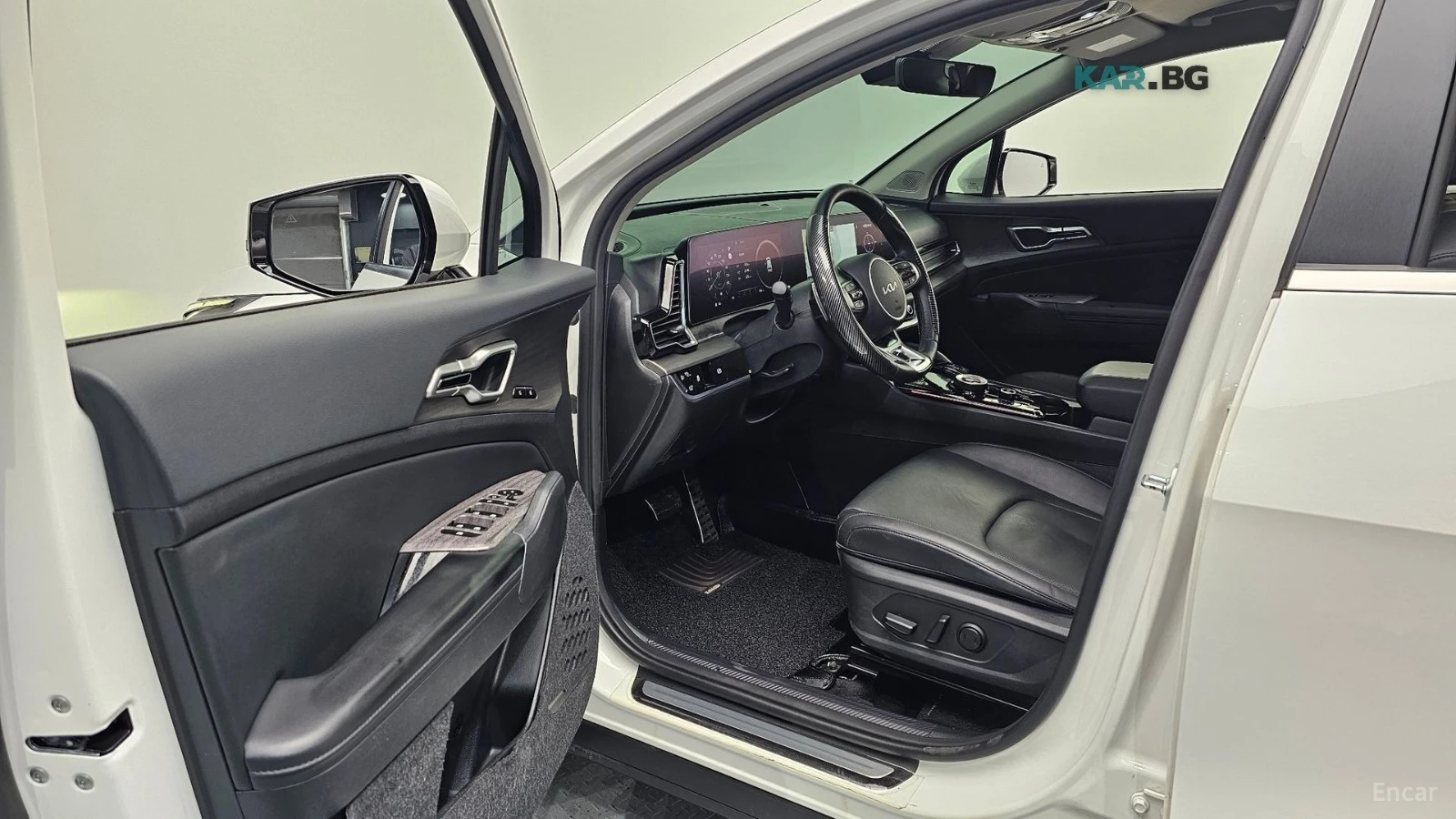 Kia Sportage 2WD* * Signature* * LPG* * Distronic* * Lane assis | Mobile.bg � ����������� 9