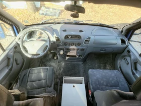Mercedes-Benz Sprinter 211, снимка 6