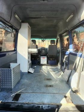 Mercedes-Benz Sprinter 211, снимка 7