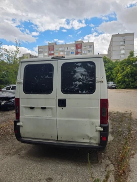 Fiat Ducato 2, 3, снимка 2