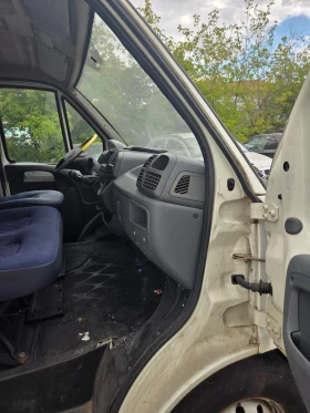 Fiat Ducato 2, 3, снимка 5