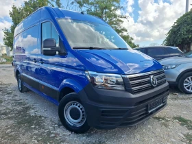 VW Crafter 2.0TDI CAMERA 142000KM, снимка 3