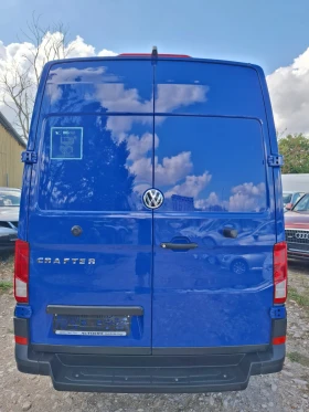 VW Crafter 2.0TDI CAMERA 142000KM, снимка 6