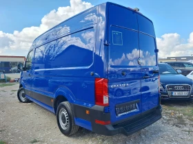 VW Crafter 2.0TDI CAMERA 142000KM, снимка 4