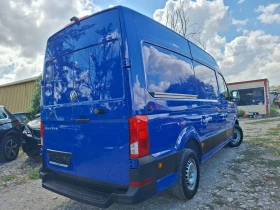 VW Crafter 2.0TDI CAMERA 142000KM, снимка 2