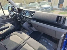 VW Crafter 2.0TDI CAMERA 142000KM, снимка 11