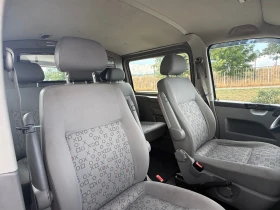 VW T5 Обслужен* КЛИМАТИК* ЛИЗИНГ/БАРТЕР, снимка 13