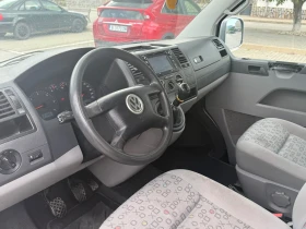 VW T5 Обслужен* КЛИМАТИК* ЛИЗИНГ/БАРТЕР, снимка 11