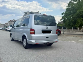 VW T5 Обслужен* КЛИМАТИК* ЛИЗИНГ/БАРТЕР, снимка 4