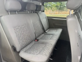 VW T5 Обслужен* КЛИМАТИК* ЛИЗИНГ/БАРТЕР, снимка 15