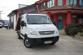     Iveco Daily 3.0HPI* 35c18*  