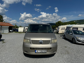 VW T5 2.5 !!! | Mobile.bg   3