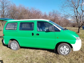 Hyundai H1, снимка 1