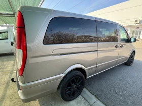 Mercedes-Benz Vito 116 CDI * Extra Lang* 6 места, снимка 6