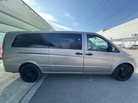 Mercedes-Benz Vito 116 CDI * Extra Lang* 6 места, снимка 8