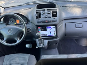 Mercedes-Benz Vito 116 CDI * Extra Lang* 6  | Mobile.bg    13