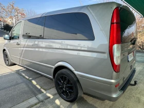 Mercedes-Benz Vito 116 CDI * Extra Lang* 6 места, снимка 4