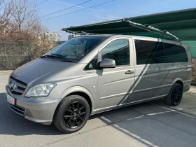 Mercedes-Benz Vito 116 CDI * Extra Lang* 6 места, снимка 3