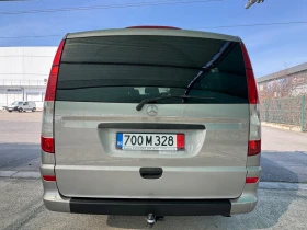 Mercedes-Benz Vito 116 CDI * Extra Lang* 6 места, снимка 5