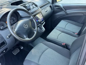 Обява за продажба на Mercedes-Benz Vito 116 CDI * Extra Lang* 6 места ~19 700 лв. - изображение 9