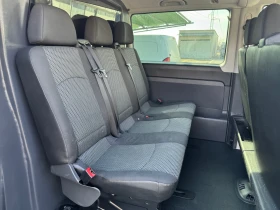 Mercedes-Benz Vito 116 CDI * Extra Lang* 6 места, снимка 14