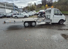 Ford Transit 2.0L | Mobile.bg    4