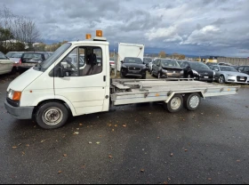 Ford Transit 2.0L | Mobile.bg    5
