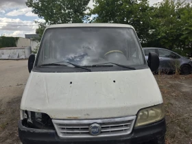 Обява за продажба на Fiat Ducato 2, 3 ~ 111 лв. - изображение 3