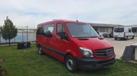 Mercedes-Benz Sprinter 313 | Mobile.bg    4