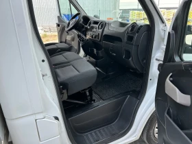 Opel Movano 2.3CDTI 3.5t  | Mobile.bg    11