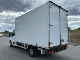 Opel Movano 2.3CDTI 3.5t  | Mobile.bg    6