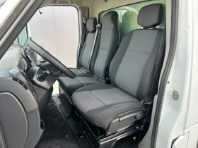 Opel Movano 2.3CDTI 3.5t  | Mobile.bg    12