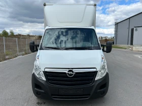 Opel Movano 2.3CDTI 3.5t  | Mobile.bg    2