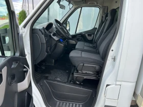 Opel Movano 2.3CDTI 3.5t  | Mobile.bg    10