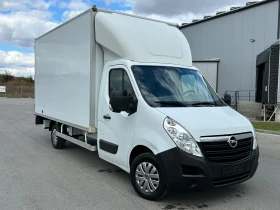 Opel Movano 2.3CDTI 3.5t  | Mobile.bg    3