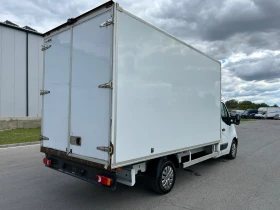 Opel Movano 2.3CDTI 3.5t  | Mobile.bg    5