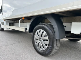Opel Movano 2.3CDTI 3.5t  | Mobile.bg    16