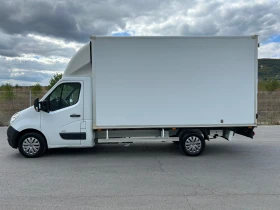 Opel Movano 2.3CDTI 3.5t  | Mobile.bg    7