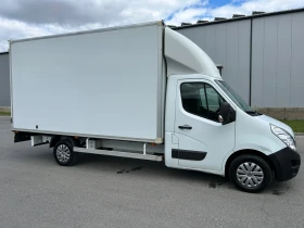 Opel Movano 2.3CDTI 3.5t  | Mobile.bg    4