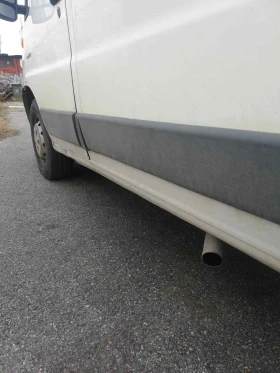 Citroen Jumper 2.8 hdi, снимка 12 — Bazar.bg Citroen Jumper 2.8 hdi, снимка 12